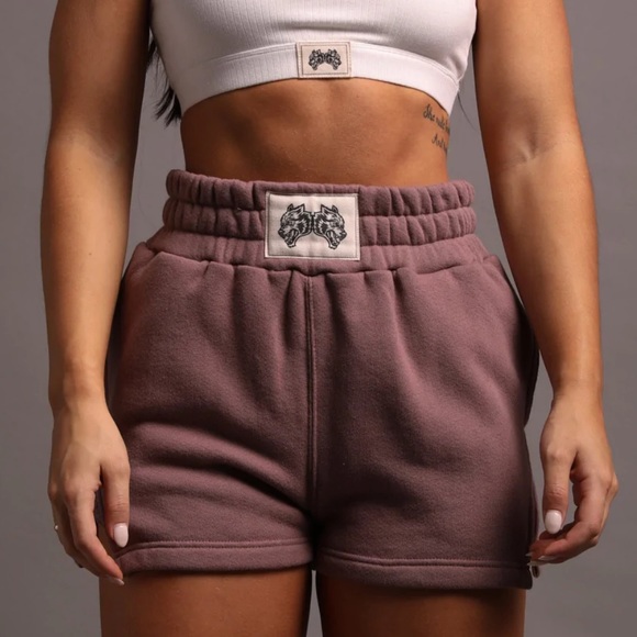 DARC SPORT SHE SHORTS - Picture 3 of 8